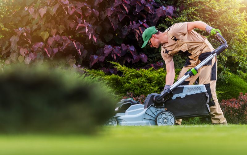 Contact About Lawn Renewal