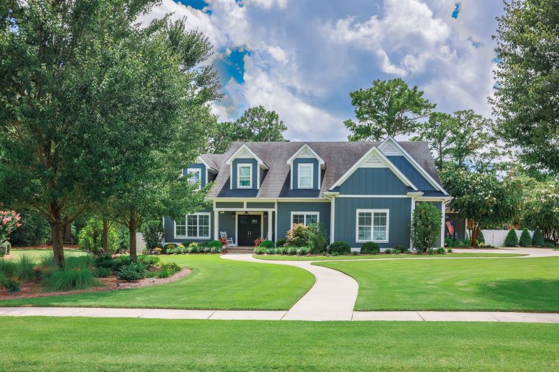 Lawn Renewal